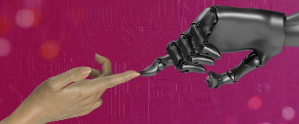 How Accountants Should Use AI in Marketing