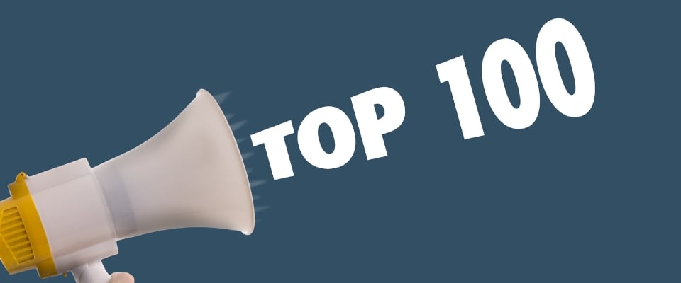 LinkedIn Strategy for Accountants: What the Top 100 Follower Count Really Proves